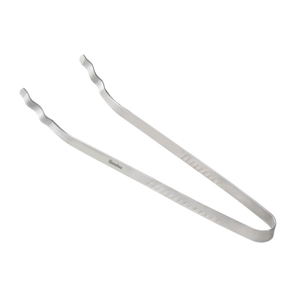 Grillzange INOX