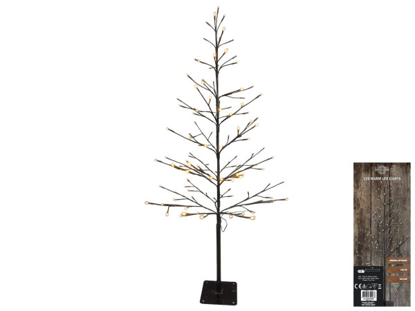 Leuchtobjekt LED TREE