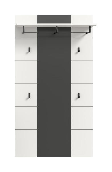 Garderobe CANU
