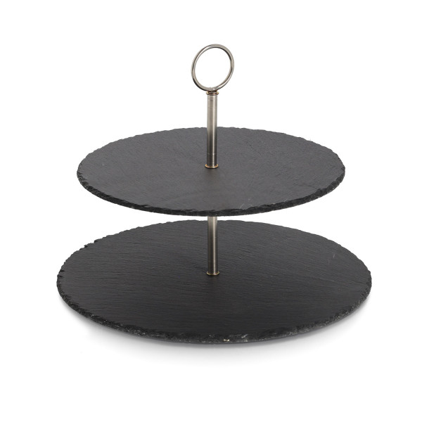 Etagere SCHIEFER