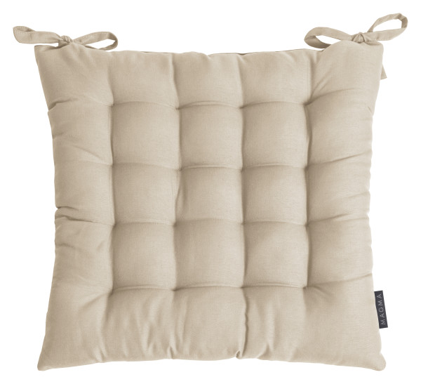 Sitzkissen DIEGO beige