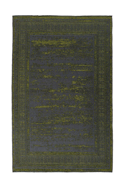 Teppich KALEVI aus Polyester