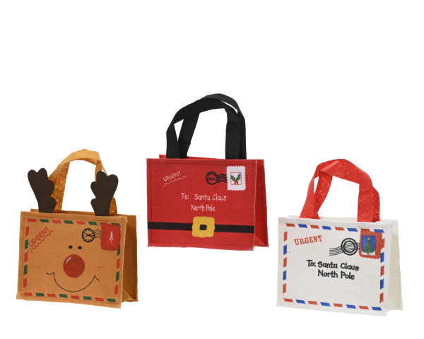 Tasche FUNNY X-MAS