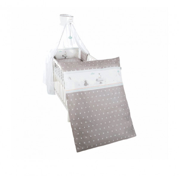 Bett-Set INDIBÄR