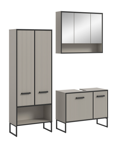 Badezimmerset BAGNO