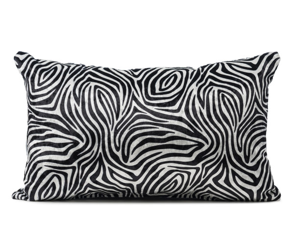 Kissen ZEBRA