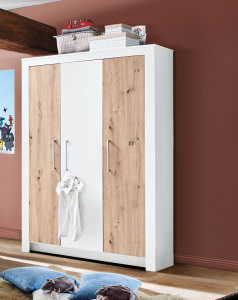 Kleiderschrank EMMY