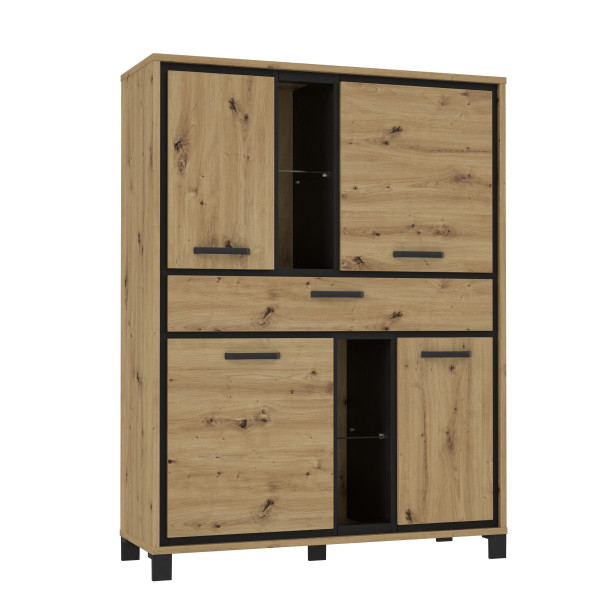 Highboard NARVIK