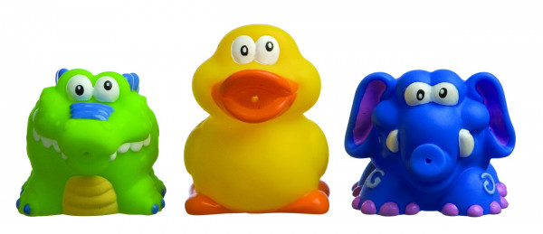 Badefiguren NUBY
