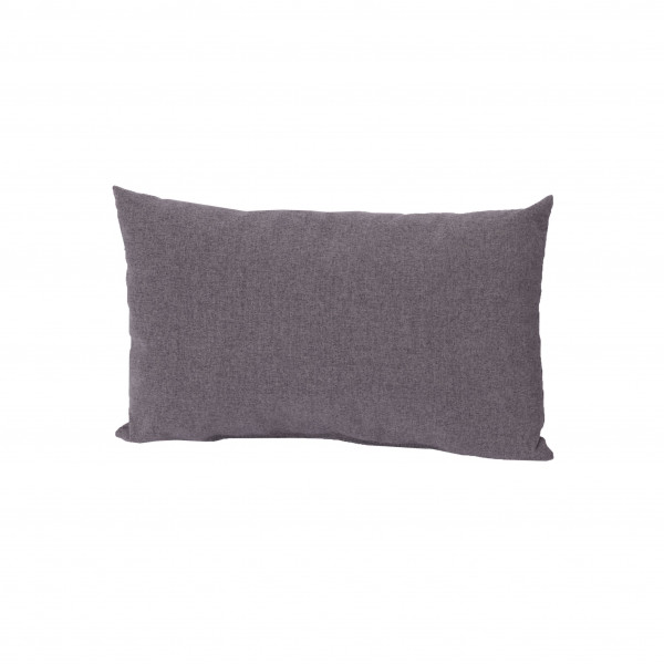 Kissen SUNDAY grau