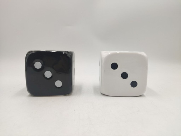 Aschenbecher WÜRFEL