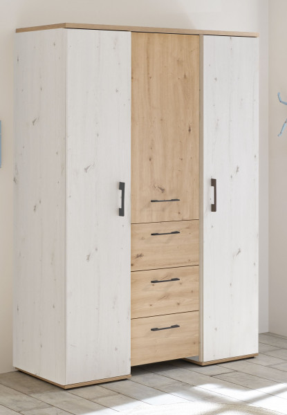 Kleiderschrank MICHA