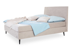 Boxspringbett SANSIBAR POEL Boxspringbett SANSIBAR POEL