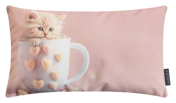 Kissen KATZE