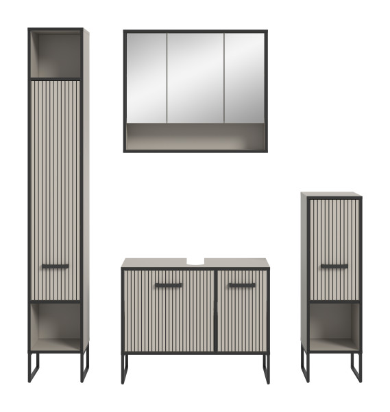Badezimmerset BAGNO