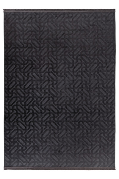 Teppich DAMLA graphit