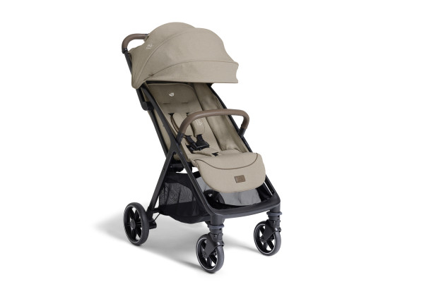 Buggy Joie SIGNATURE PARCEL LX in natur aus Materialmix