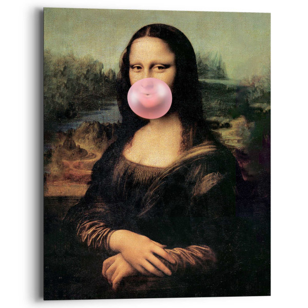 Bild MONA LISA