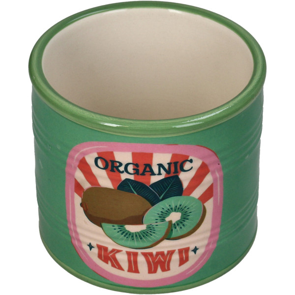 Pflanzgefäß KIWI