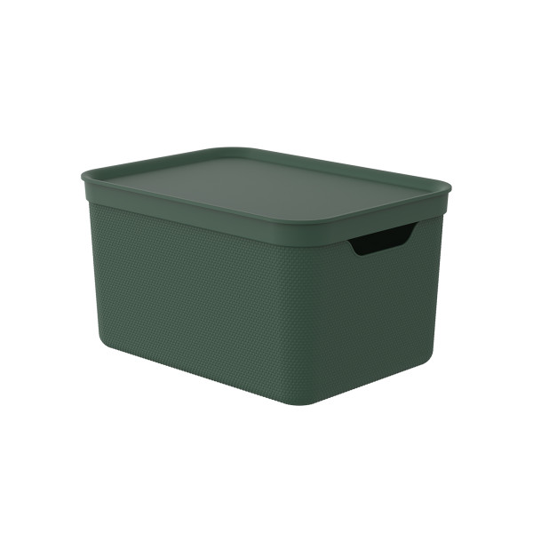 Box ALVRA mit Deckel