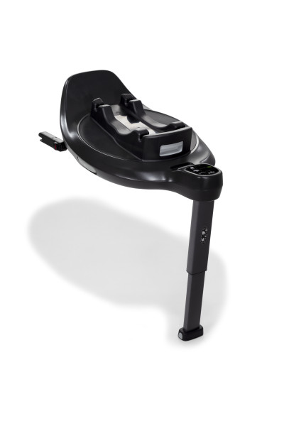 Station Joie i-Base ENCORE in schwarz aus Materialmix