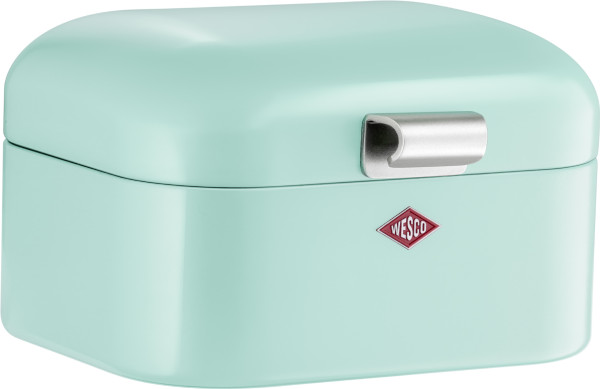 Brotkasten MINI GRANDY mint