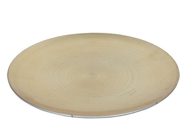 Tablett GIRO gold