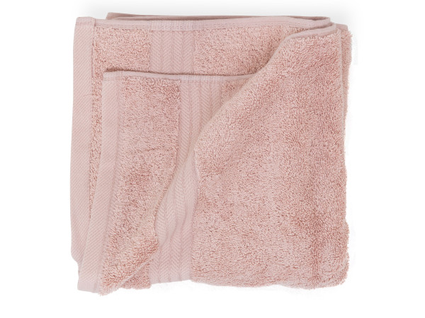 Handtuch COMFORT rosa