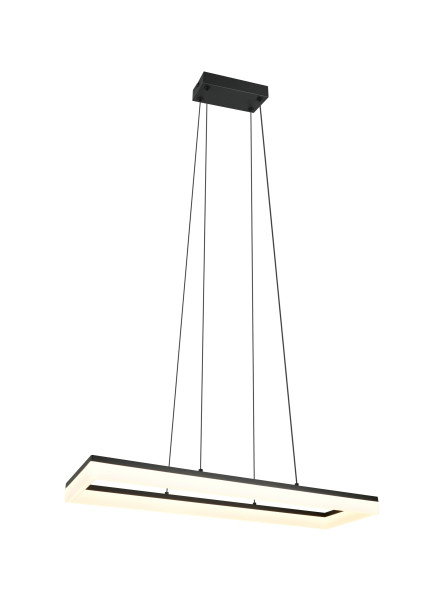 Pendelleuchte LED CAMINO