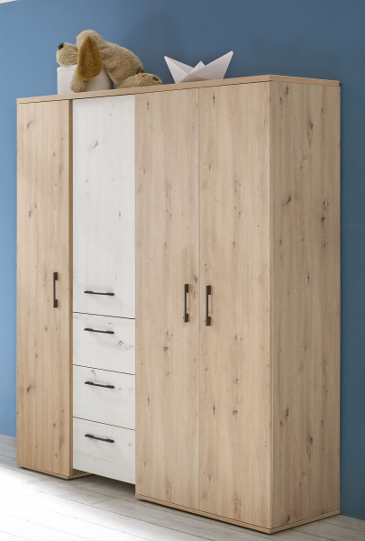 Kleiderschrank MICHA