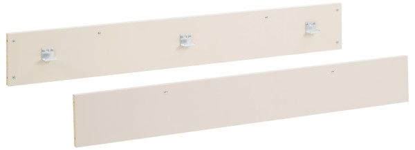 Umbauseiten LITTLE SNU in beige