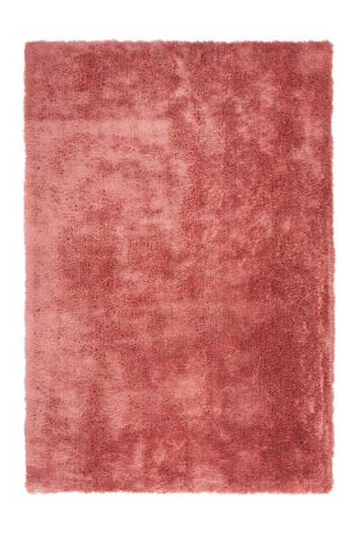 Teppich CLOUD ROSA
