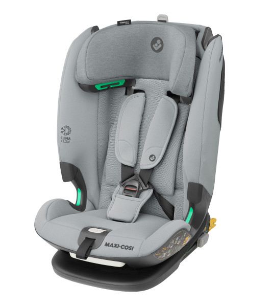 Autositz MAXI COSI TITAN PRO I-SIZE