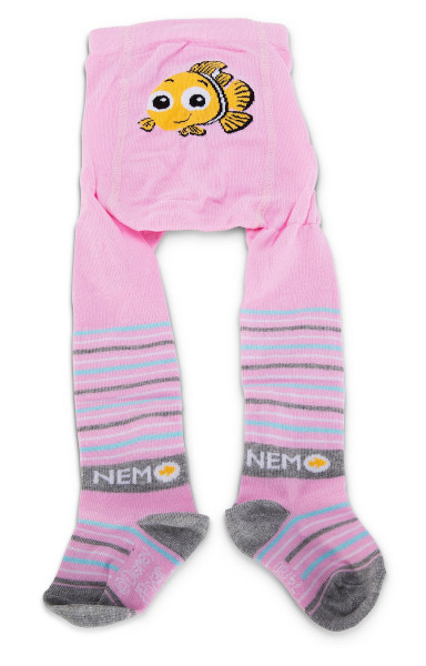 Baby-Strumpfhose Findet Dory