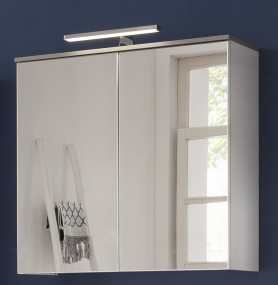 Spiegelschrank JANINE | Spiegelschränke | Schränke & Regale | Möbel