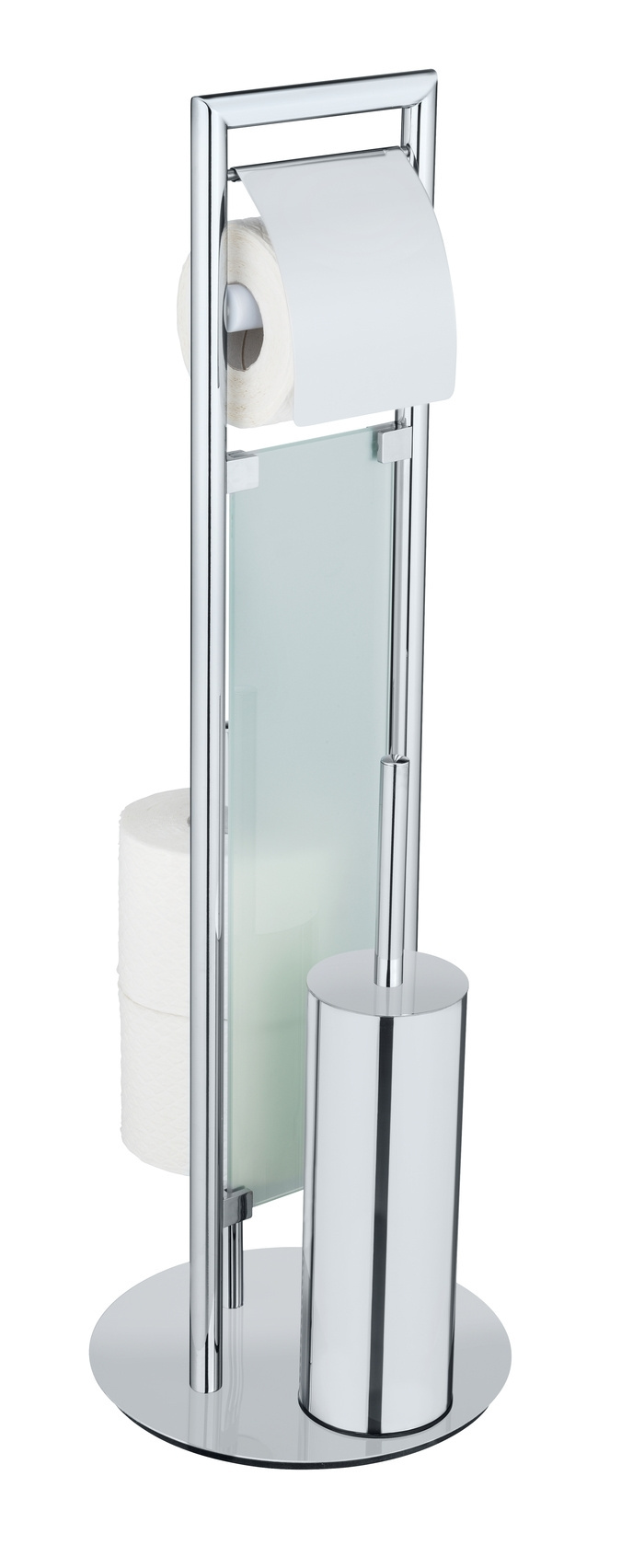 WC-Garnitur SULMONA Badezimmer Badaccessoires | WC-Garnituren online kaufen | bei | Räume | | günstig und Polstermöbel