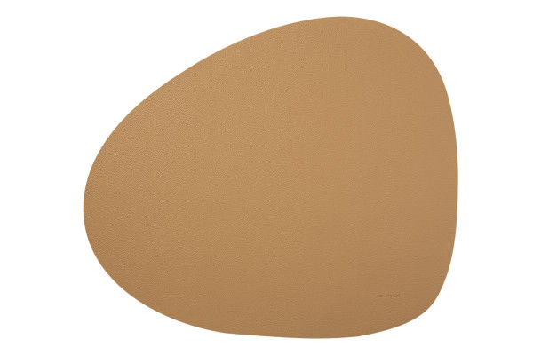 Tischset LORETO in mehrfarbig aus Materialmix