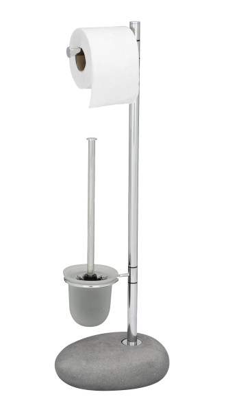 Stand WC-Garnitur