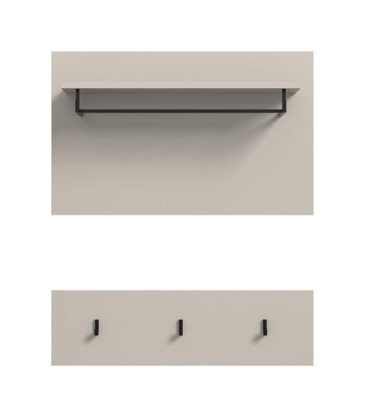 Garderobe CANU