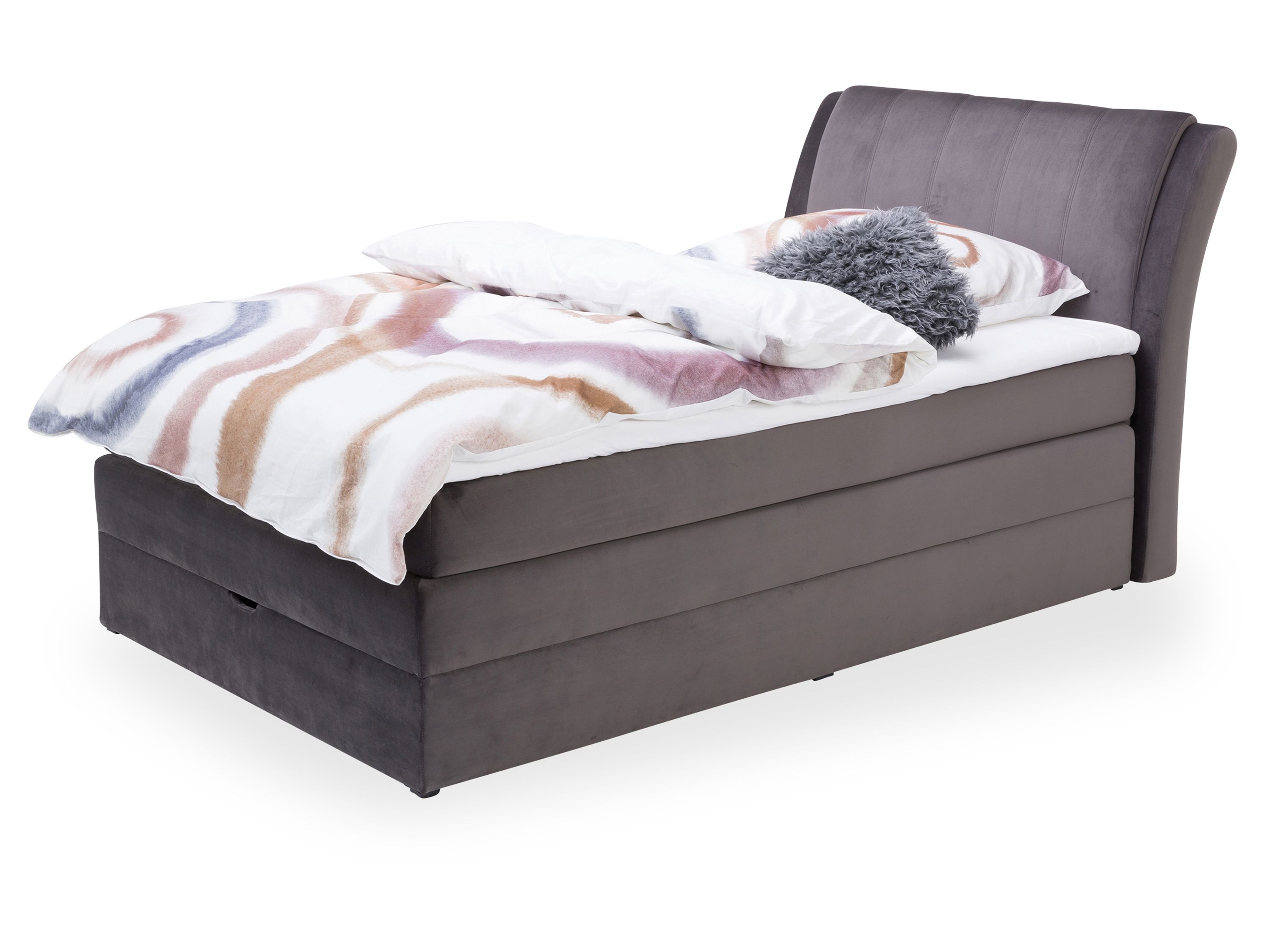 Selva Möbel Schlafzimmer Boxspringbett SELVA