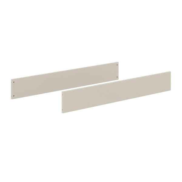 Umbauseiten JONTE in beige