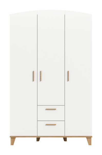 Kleiderschrank STELLA