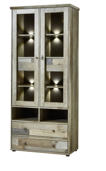 Vitrine BONANZA