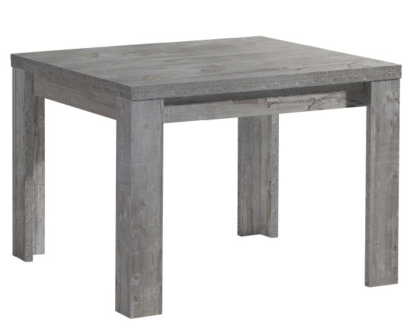 Esstisch MONZI in  Dekor Betonoptik