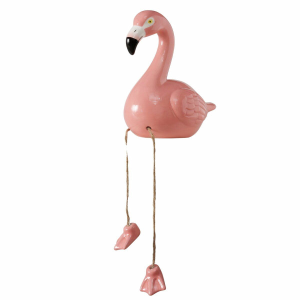 Dekofigur FLAMINGO