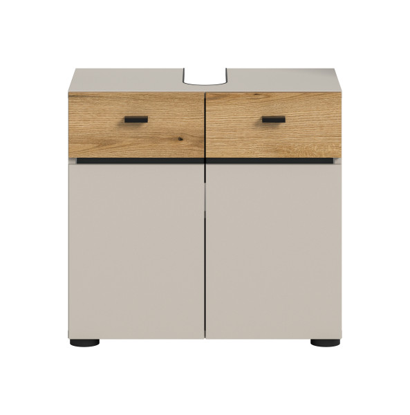 Waschbeckenunterschrank AQUA