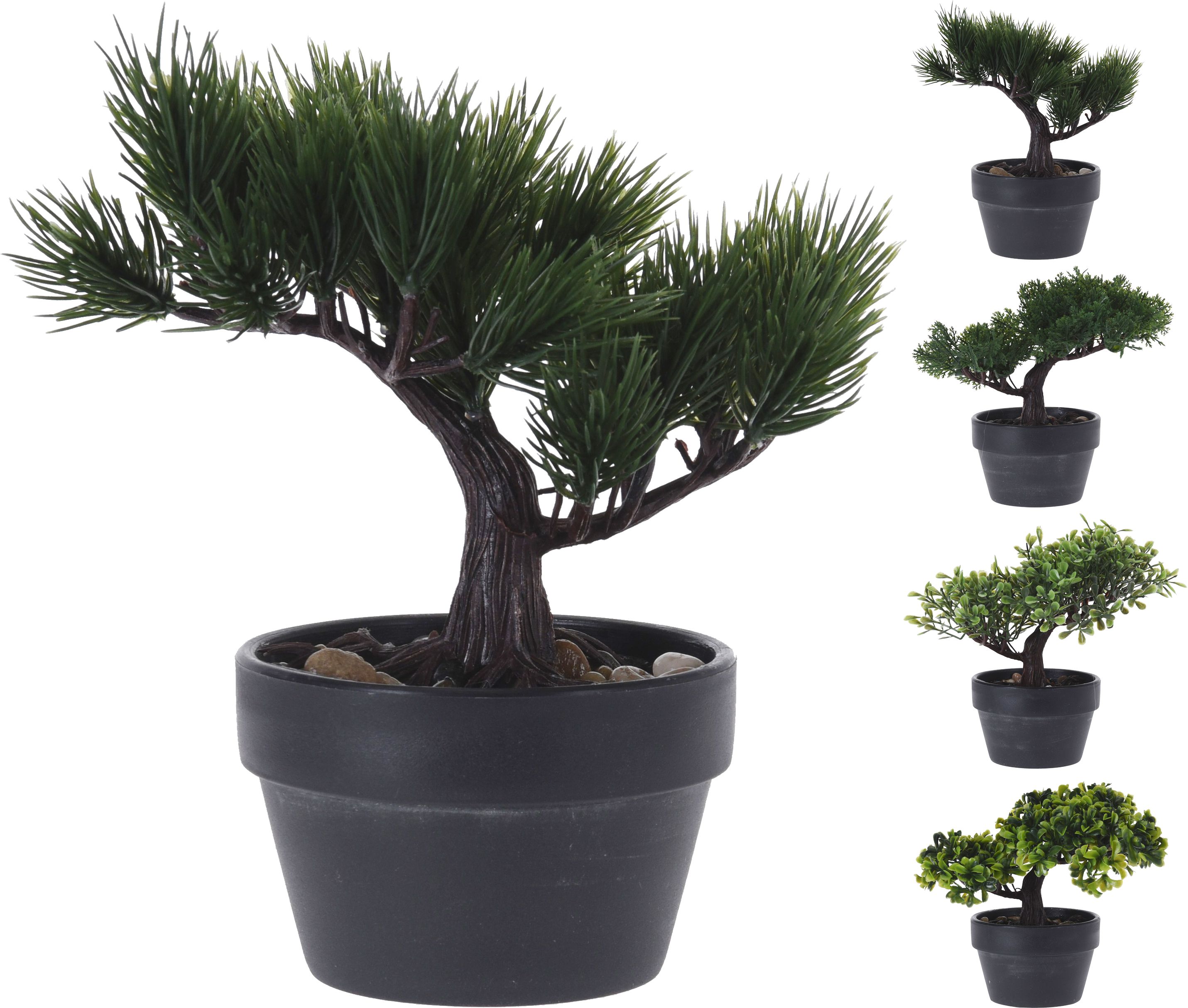Kunstpflanze BONSAI | Pflanzen | Wohnaccessoires | Accessoires | und  Polstermbel gnstig online kaufen bei TRENDS.de