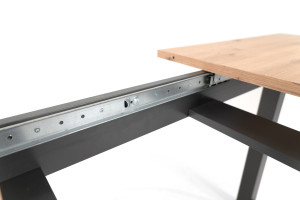 Esstisch DENVER | Esstische | Tische | Möbel | und Polstermöbel günstig