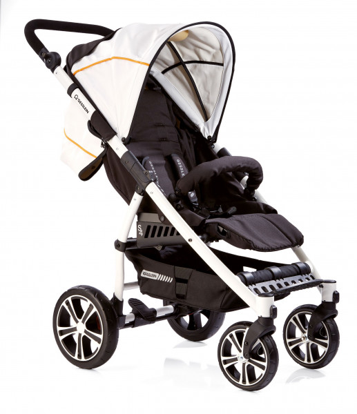 Buggy S4 Air+