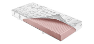 Komfortschaummatratze  SANSIBAR NORA Komfortschaummatratze  SANSIBAR NORA